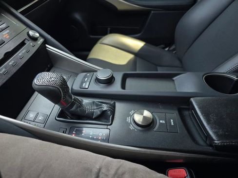 Used 2017 Lexus IS 300 AWD w/ Premium Package image 28