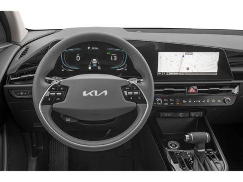 Certified 2023 Kia Niro EX FWD image 10