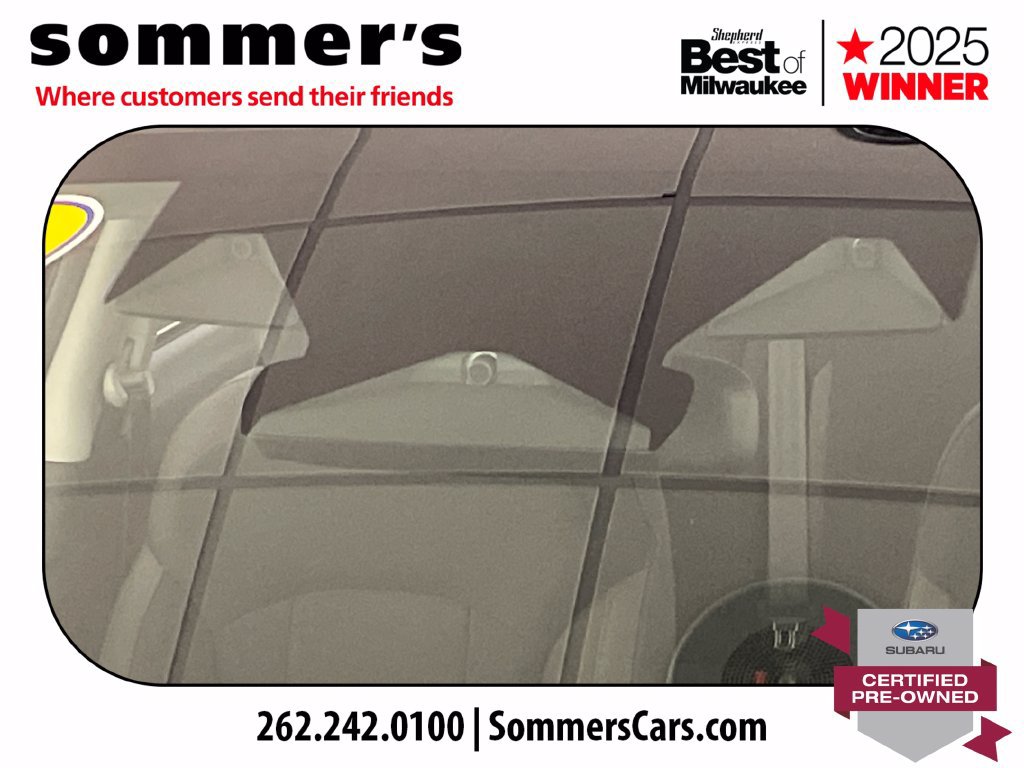 Used 2024 Subaru Impreza 2.0i AWD/4WD image 26