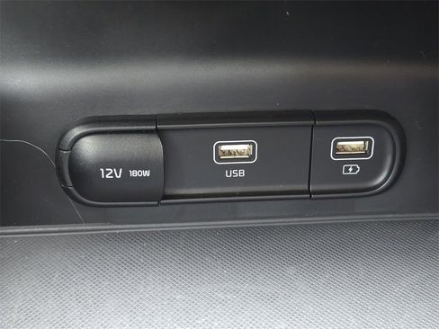 Used 2024 Kia K5 EX w/ EX Premium Package image 22