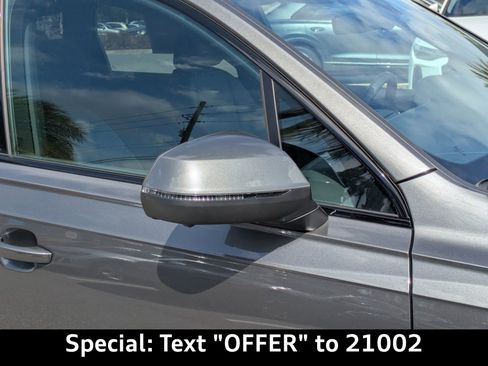 Certified 2025 Audi Q7 2.0T Premium w/ Convenience Plus Package image 12