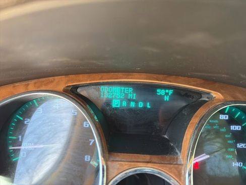 Used 2012 Buick Enclave Leather image 12