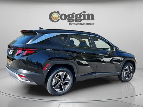 New 2026 Hyundai Tucson SEL image 6
