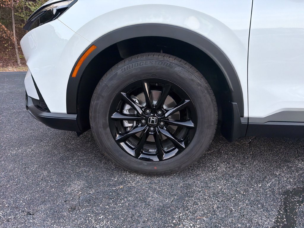 New 2026 Honda CR-V Sport-L image 17