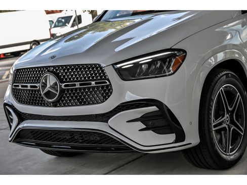 Certified 2026 Mercedes-Benz GLE 350 4MATIC image 4