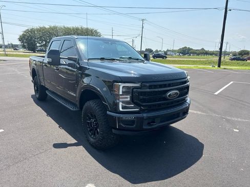Used 2021 Ford F250 Lariat AWD/4WD image 25