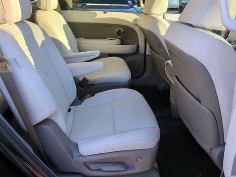 New 2026 Hyundai Palisade SEL image 19