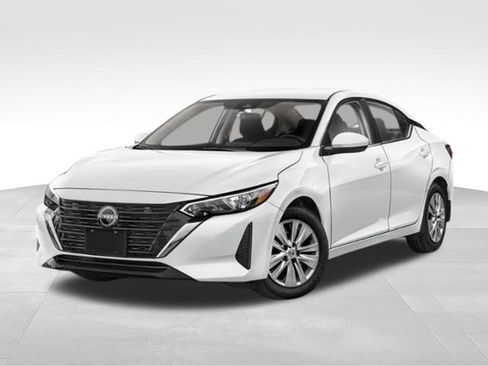 Used 2024 Nissan Sentra S FWD image 31