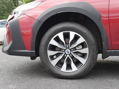 Used 2024 Subaru Outback Limited AWD/4WD image 11