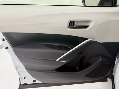 New 2026 Toyota Corolla Cross L image 29