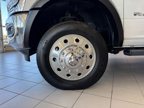 Used 2019 RAM 5500 Tradesman w/ Ambulance Prep Group image 65