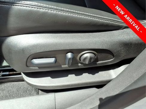 Used 2022 GMC Terrain SLT w/ Tech Package AWD/4WD image 14
