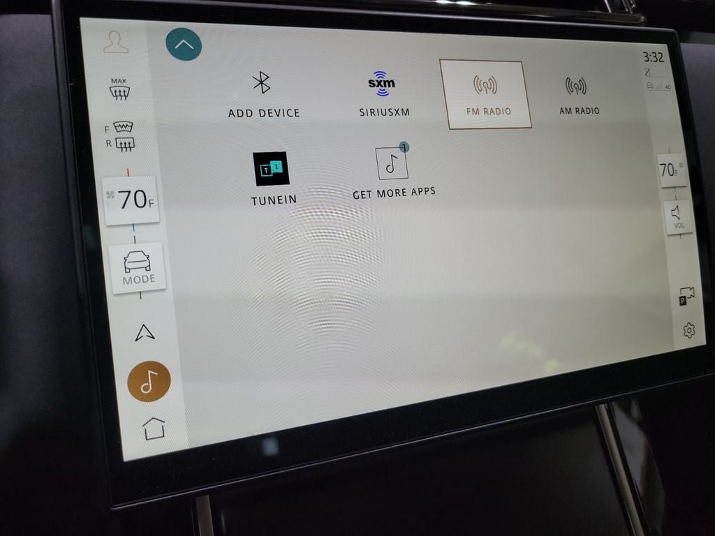 New 2026 Land Rover Range Rover Velar S AWD/4WD image 33
