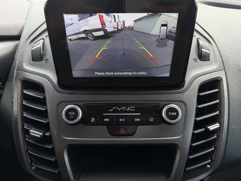 Used 2022 Ford Transit Connect XL FWD image 13