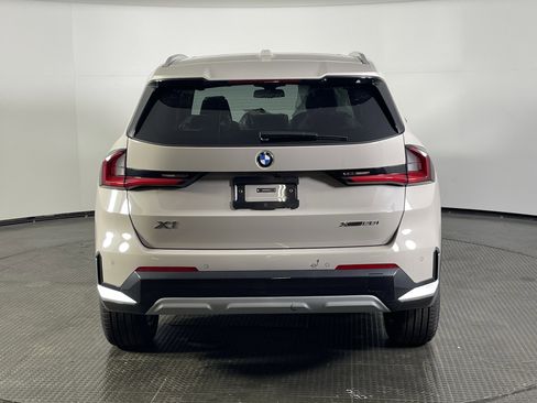New 2026 BMW X1 xDrive28i w/ Technology Package image 7
