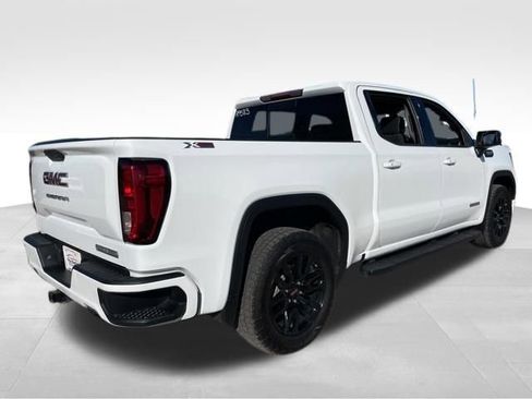 Used 2020 GMC Sierra 1500 Elevation w/ Elevation Value Package image 6