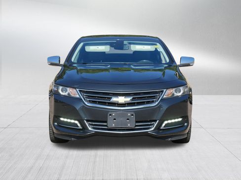 Used 2014 Chevrolet Impala LTZ FWD image 2