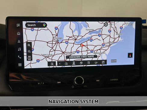 New 2026 Mitsubishi Outlander SE image 3