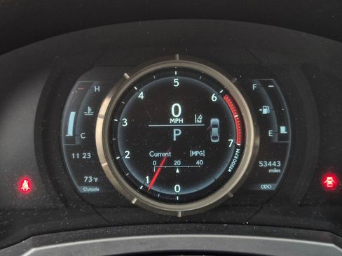 Used 2018 Lexus IS 300 F Sport image 35