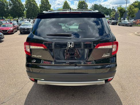 Used 2020 Honda Pilot Elite image 6