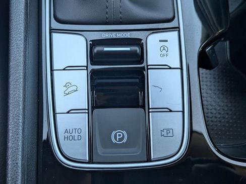Used 2025 Hyundai Tucson SEL FWD image 25