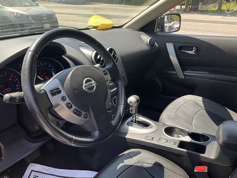 Used 2012 Nissan Rogue SL AWD/4WD image 17