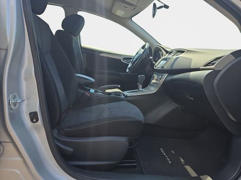 Used 2014 Nissan Sentra SV w/ SV Driver Package FWD image 18
