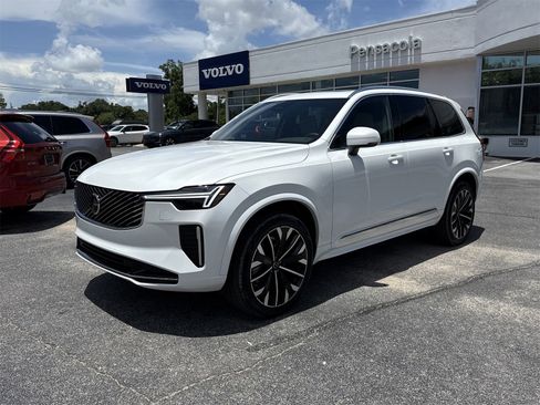 New 2026 Volvo XC90 B6 Core w/ Protection Package image 1