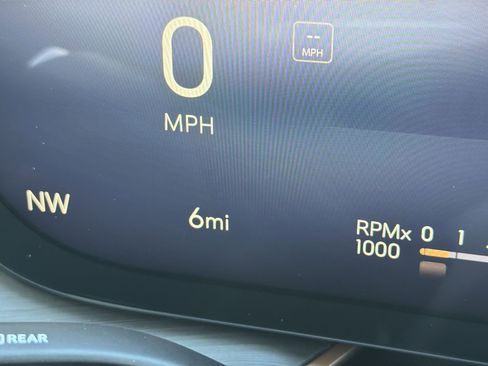 New 2026 Buick Envision Sport Touring AWD/4WD image 12
