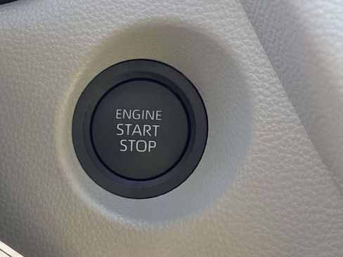 New 2026 Toyota Corolla Cross LE image 23