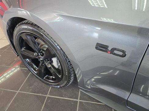 Used 2023 Ford Mustang GT w/ Mustang Nite Pony Package image 23