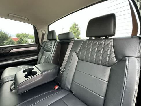 Used 2021 Toyota Tundra Platinum AWD/4WD image 17