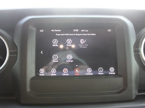 Used 2021 Jeep Wrangler Unlimited Sahara w/ LED Lighting Group AWD/4WD image 51
