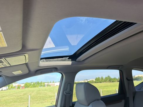 Certified 2022 Honda CR-V EX-L image 11
