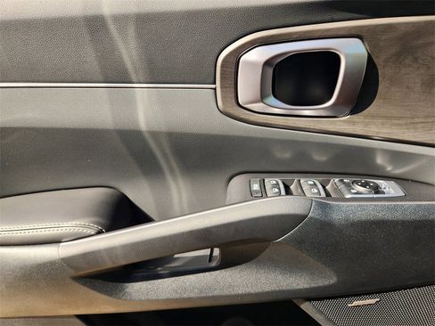 New 2026 Kia Sorento X-Line EX image 21