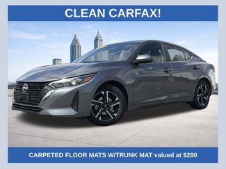 Used 2024 Nissan Sentra SV 360° Tour