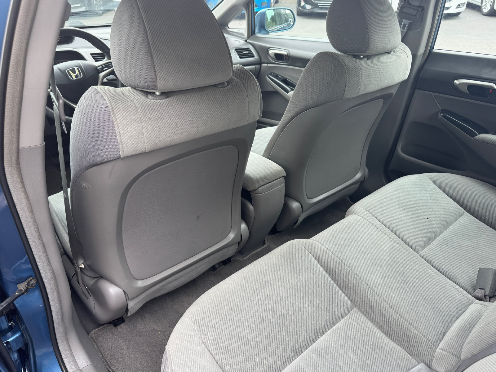 Used 2010 Honda Civic LX image 14