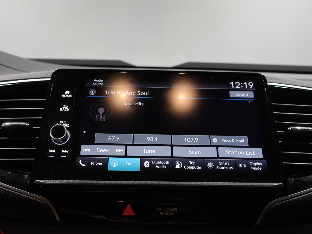 Used 2024 Honda Ridgeline RTL image 26