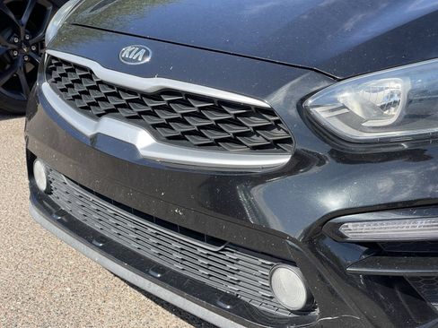 Used 2020 Kia Forte LXS FWD image 7