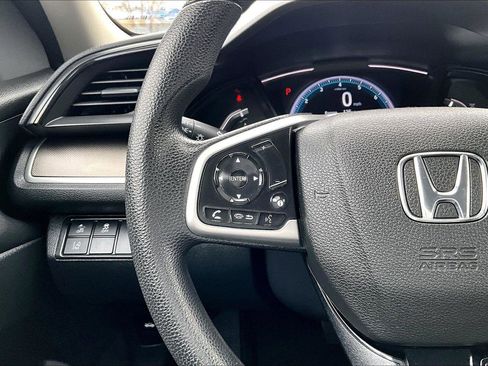 Used 2020 Honda Civic LX image 24