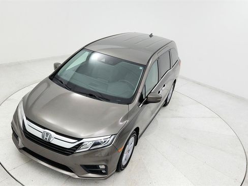 Used 2019 Honda Odyssey EX image 35