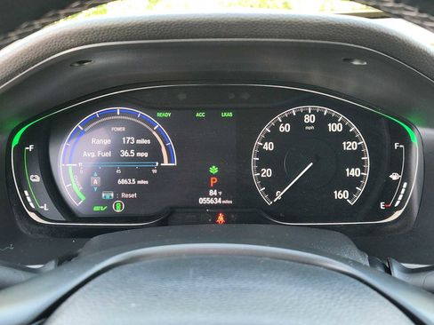 Certified 2019 Honda Accord Touring image 16