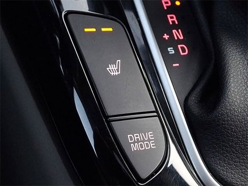 Used 2022 Kia Soul EX image 24