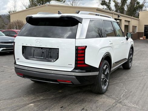 New 2026 Hyundai Palisade Limited AWD/4WD image 63
