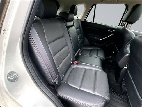 Used 2016 MAZDA CX-5 Grand Touring FWD image 25