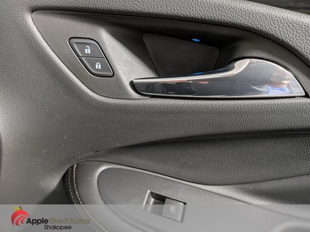 Used 2017 Buick Envision Premium AWD/4WD image 44