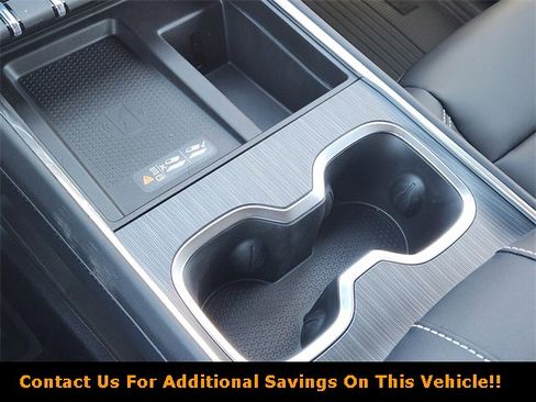 New 2026 GMC Acadia Elevation w/ Black Edition image 15