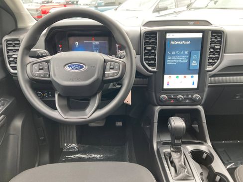 New 2025 Ford Ranger XL w/ Trailer Tow Package image 10