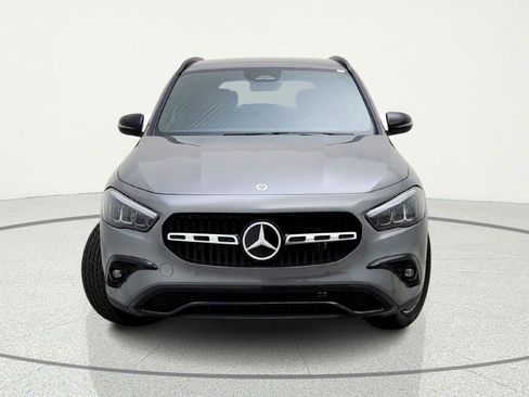 New 2026 Mercedes-Benz GLA 250 image 14