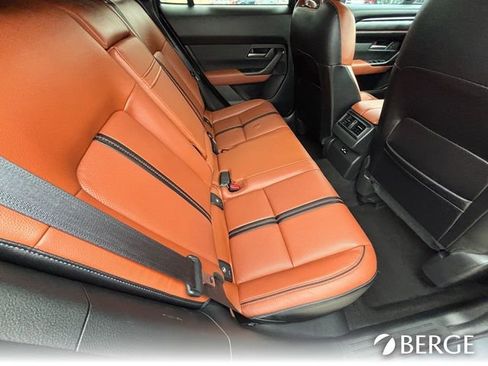 Used 2023 MAZDA CX-50 AWD 2.5 Turbo w/ Premium Pkg image 15